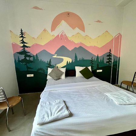 Joey'S Homestay Rishikesh Exterior photo